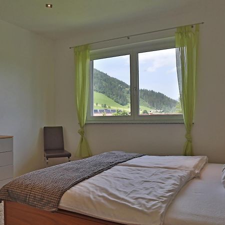 Appartement Griessenkareck 弗拉绍 外观 照片