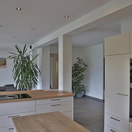 Appartement Griessenkareck 弗拉绍 外观 照片