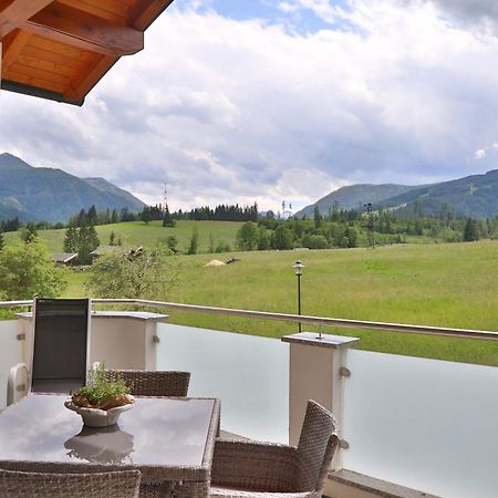 Appartement Griessenkareck 弗拉绍 外观 照片