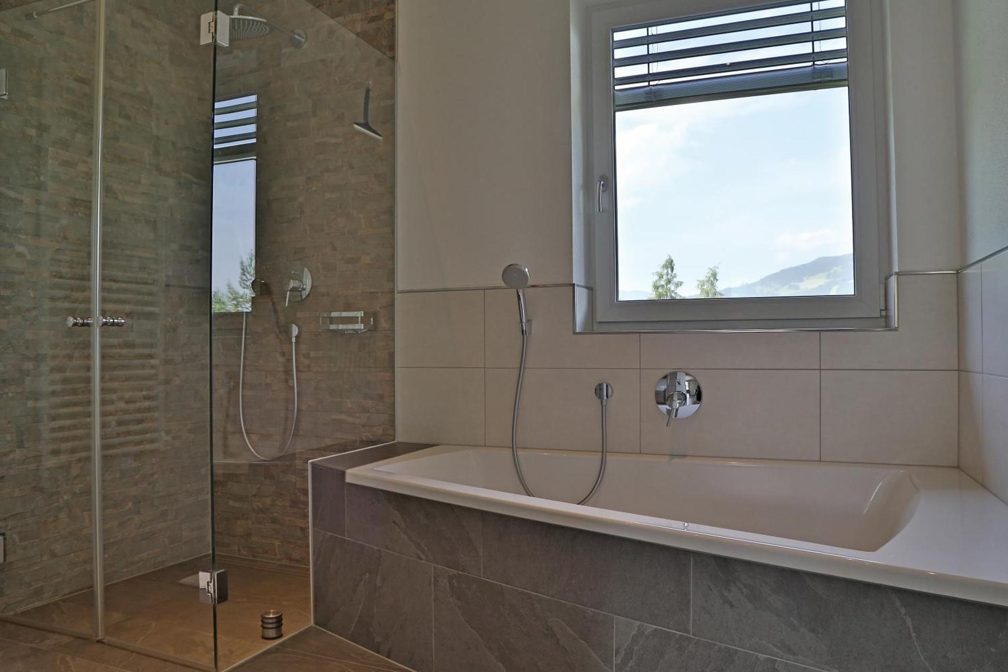 Appartement Griessenkareck 弗拉绍 外观 照片