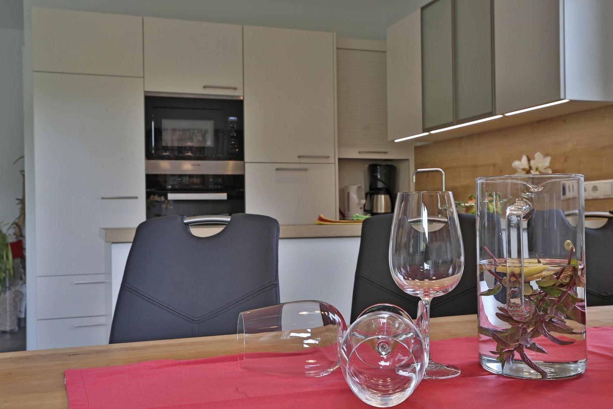 Appartement Griessenkareck 弗拉绍 外观 照片