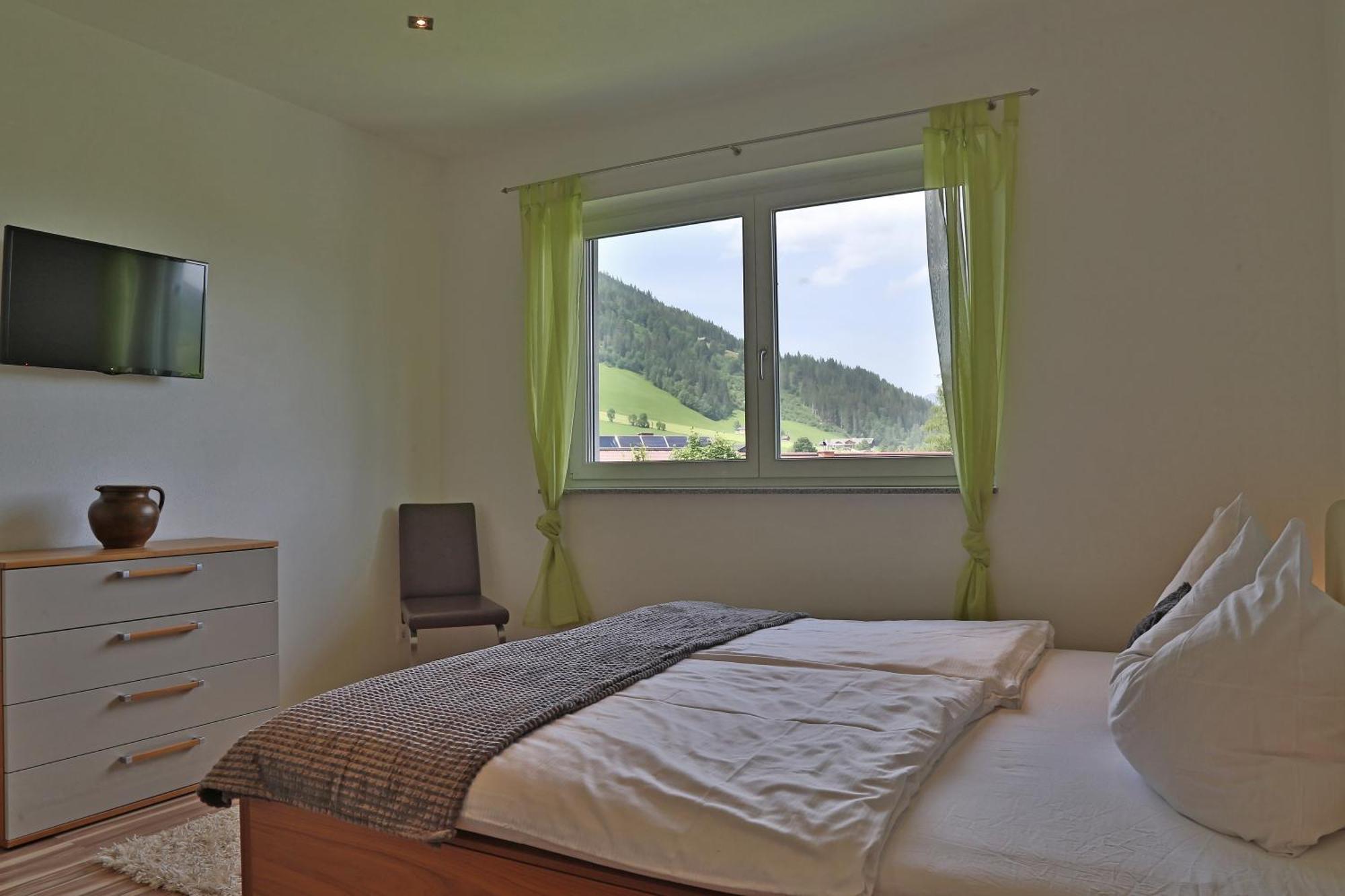Appartement Griessenkareck 弗拉绍 外观 照片