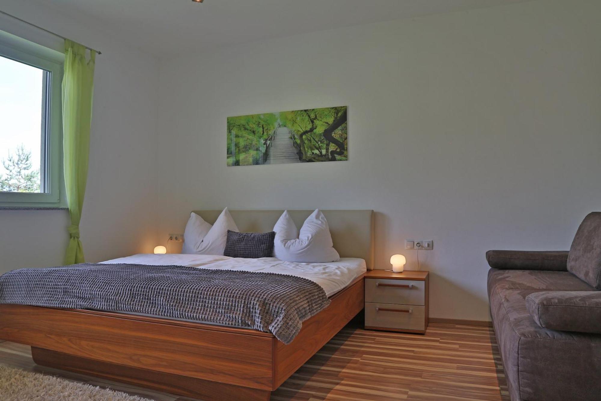 Appartement Griessenkareck 弗拉绍 外观 照片