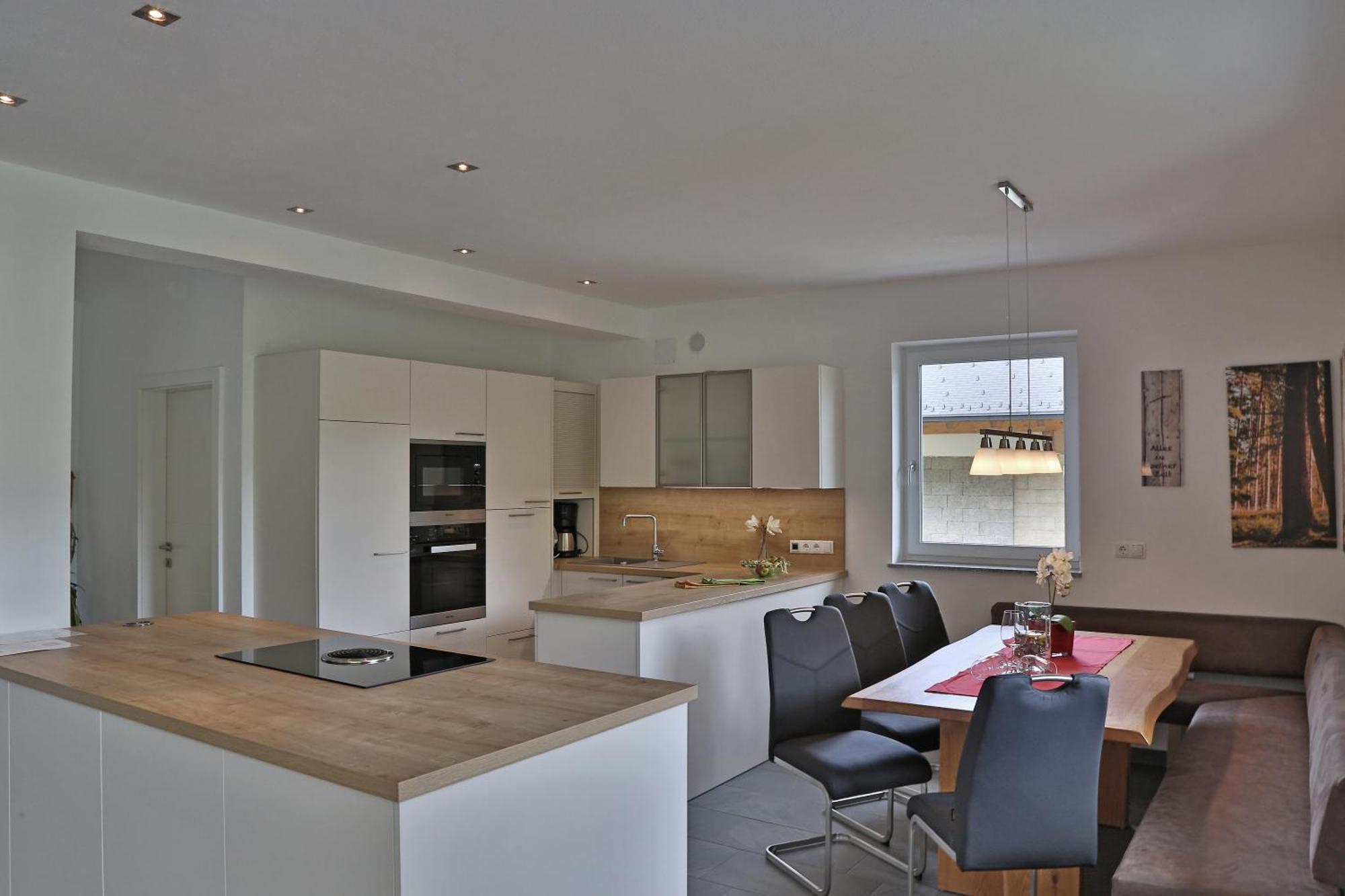 Appartement Griessenkareck 弗拉绍 外观 照片