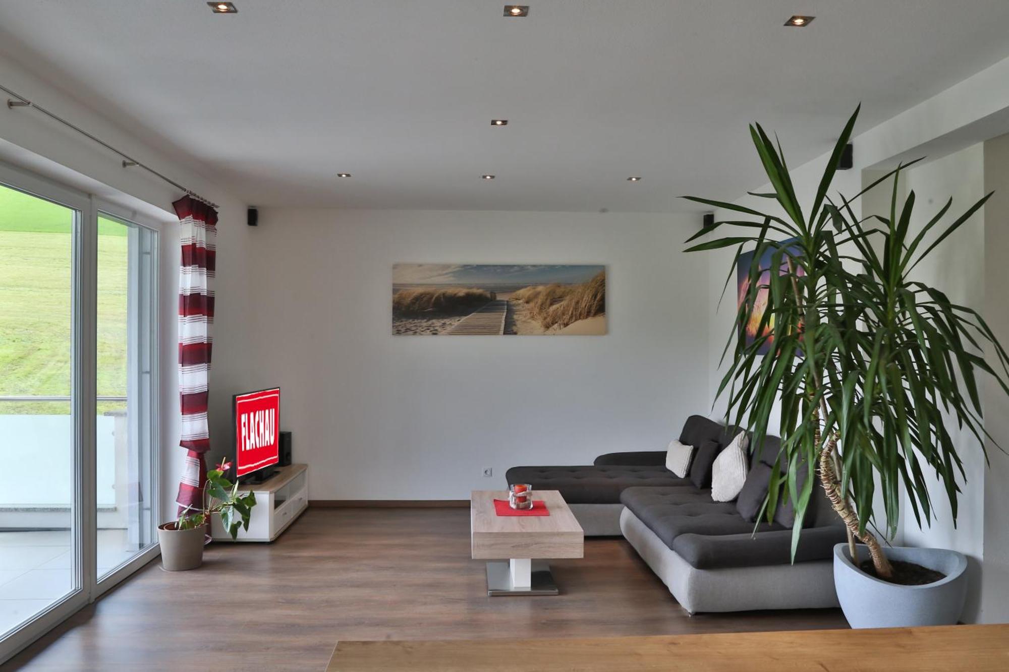 Appartement Griessenkareck 弗拉绍 外观 照片