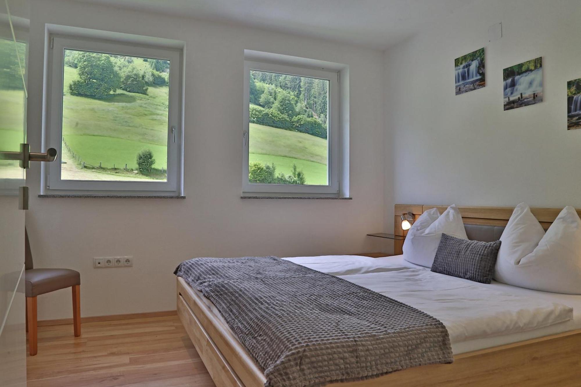 Appartement Griessenkareck 弗拉绍 外观 照片