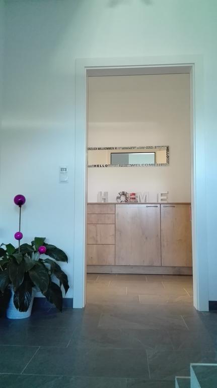 Appartement Griessenkareck 弗拉绍 外观 照片