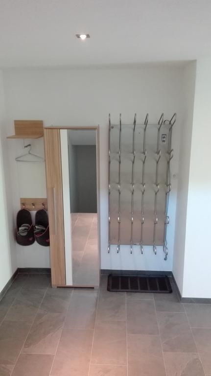 Appartement Griessenkareck 弗拉绍 外观 照片