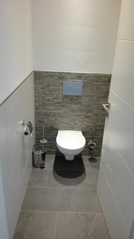 Appartement Griessenkareck 弗拉绍 外观 照片